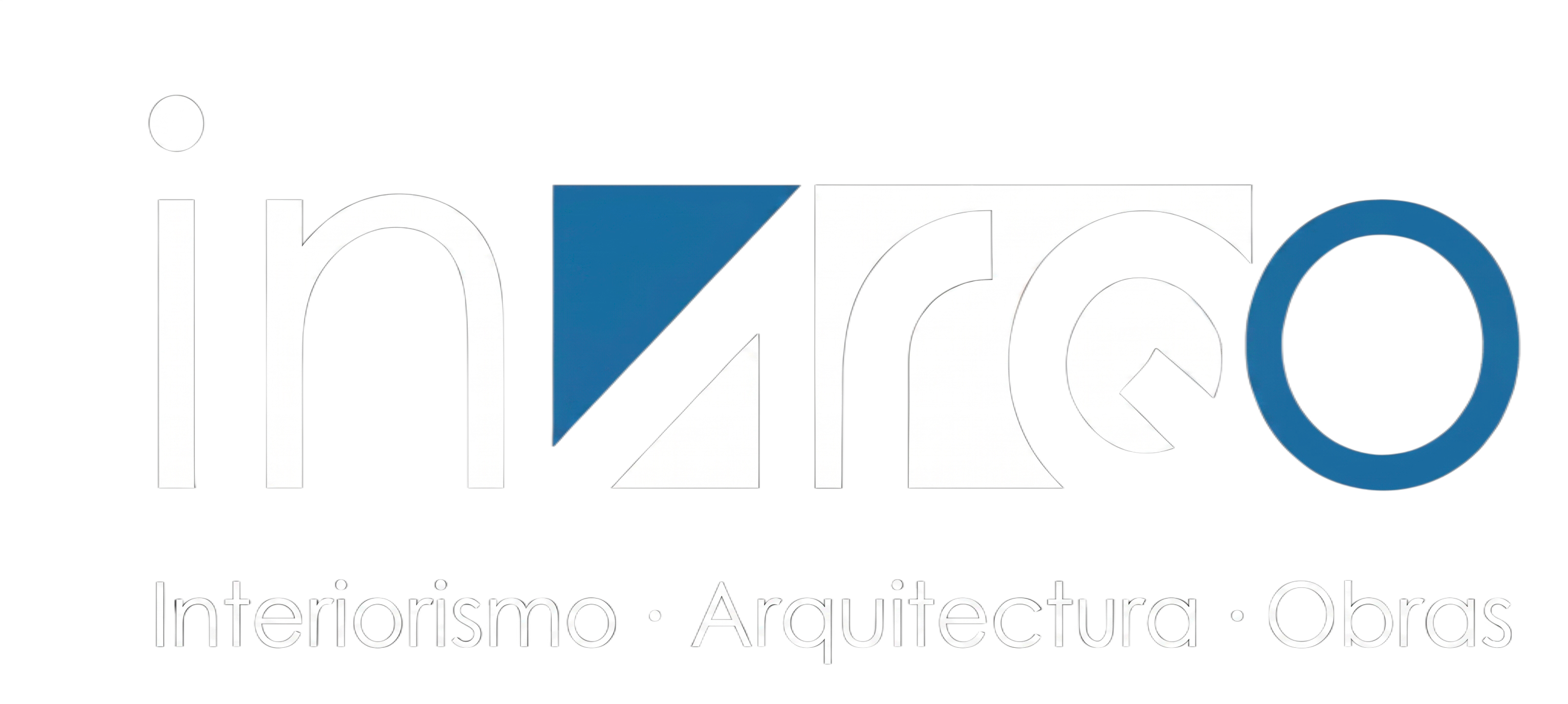 Inarqo — Interiorismo, Arquitectura y Obras